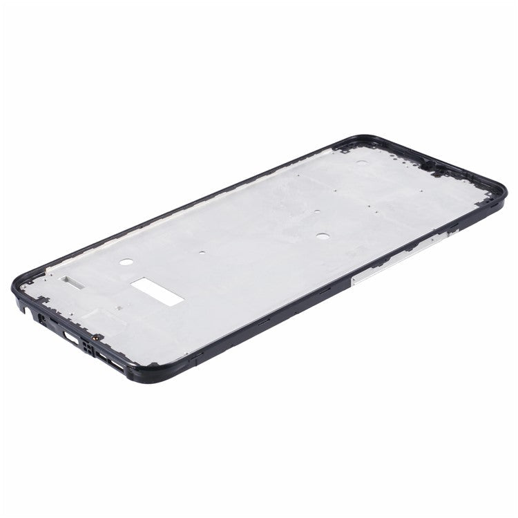 For TECNO Spark Go 2022 4G KG5 OEM Front Housing Frame Replacement Part (Without Logo)
