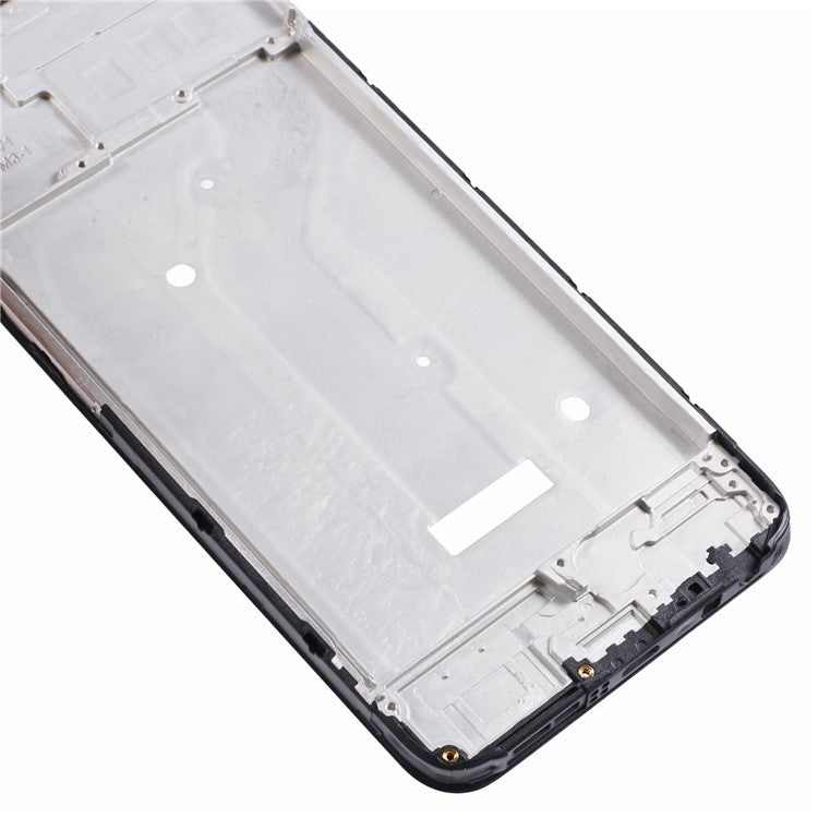 For TECNO Spark Go 2022 4G KG5 OEM Front Housing Frame Replacement Part (Without Logo)