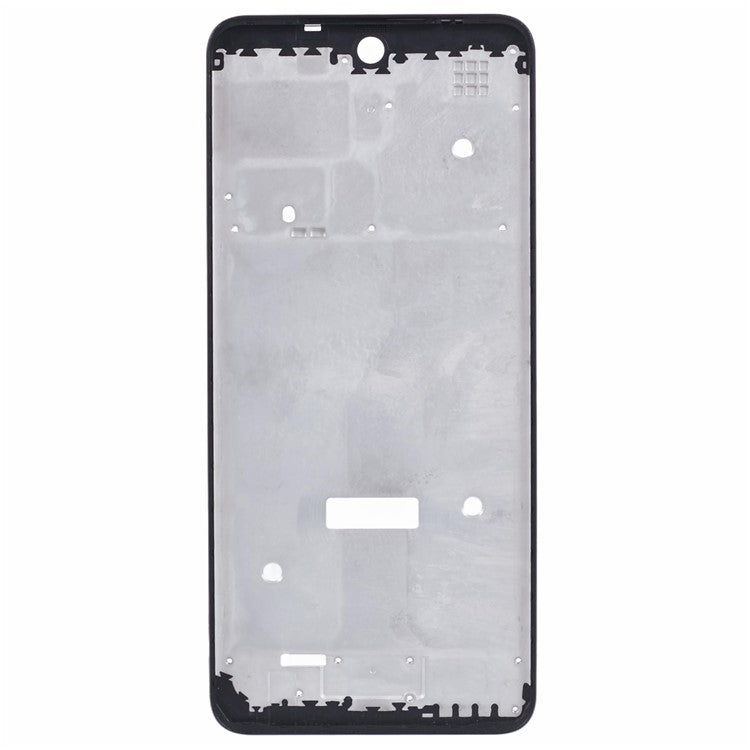 For Infinix Hot 11 2022 4G X675 OEM Front Housing Frame Replacement Part (Without Logo)