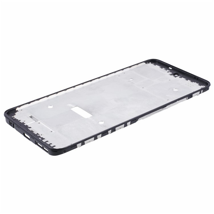 For Infinix Hot 11 2022 4G X675 OEM Front Housing Frame Replacement Part (Without Logo)
