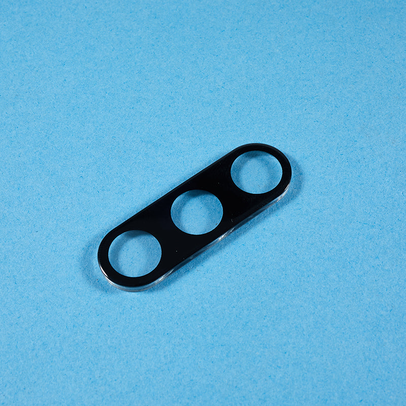 2Pcs For Samsung Galaxy Z Fold6 5G Camera Lens Protector Silk Printing Tempered Glass Back Lens Film