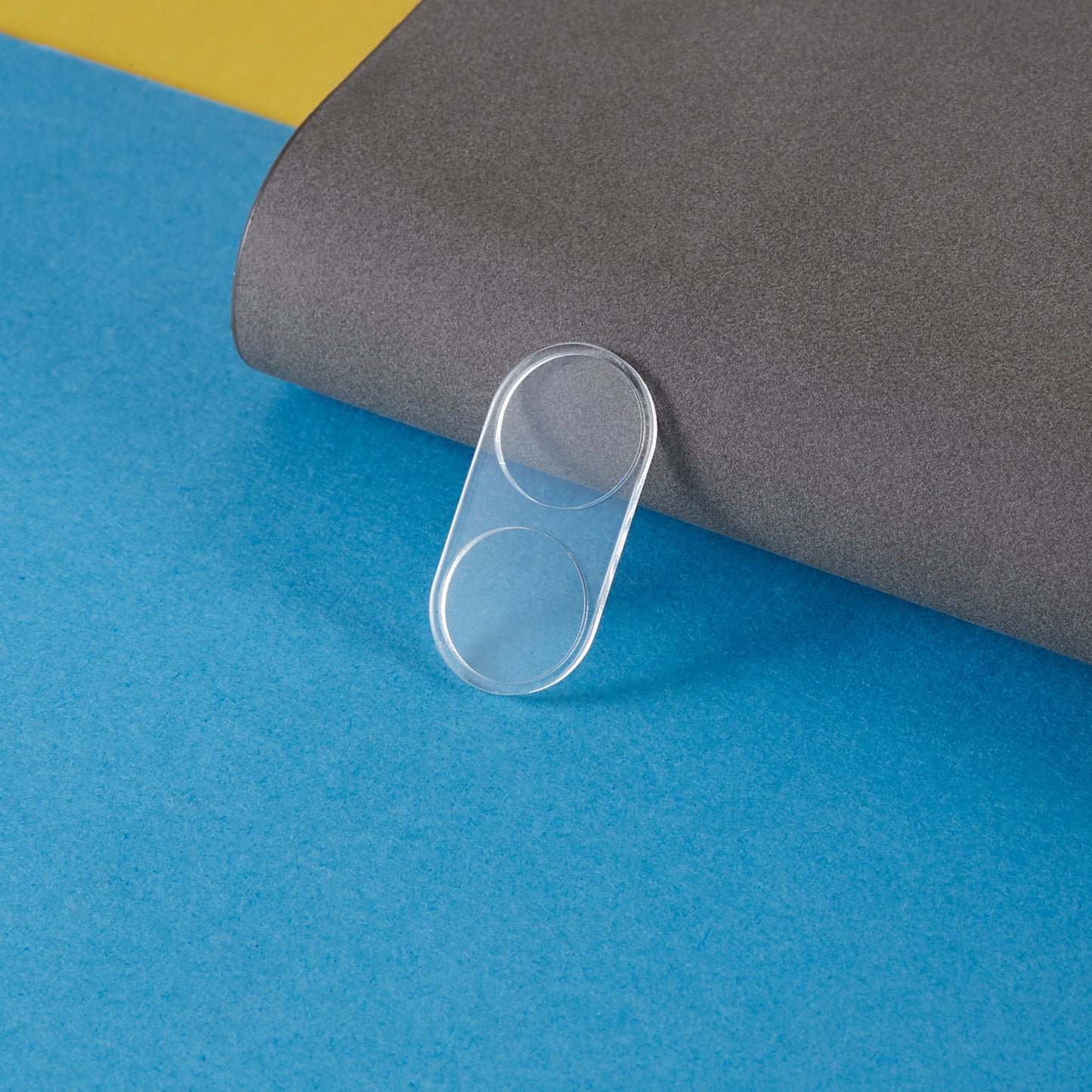 For Samsung Galaxy Z Flip6 5G Clear Tempered Glass Lens Protector + Small Rear Screen Protector Film Set