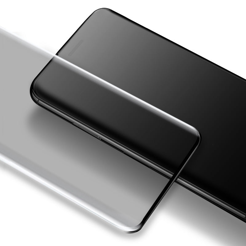 IMAK For 	Honor Magic6 RSR Porsche Design 5G Screen Protector 3D Curved Anti-Spy Film (No Edge Version)