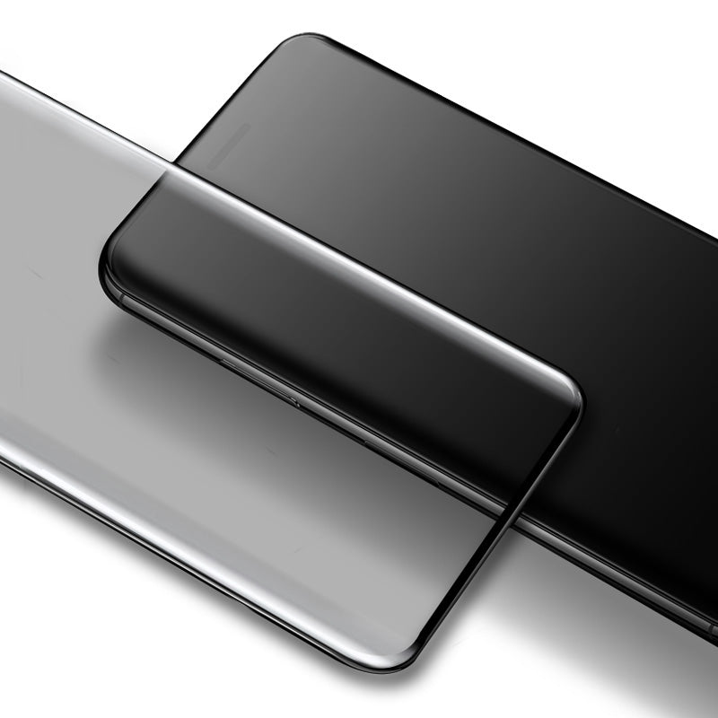 IMAK For Honor Magic6 RSR Porsche Design 5G Anti-Spy Privacy Screen Protector 3D Curved Tempered Glass Film