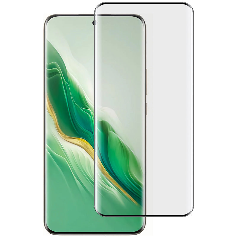 IMAK For Honor Magic6 RSR Porsche Design 5G 3D Curved Screen Protector High Definition Full Screen Film