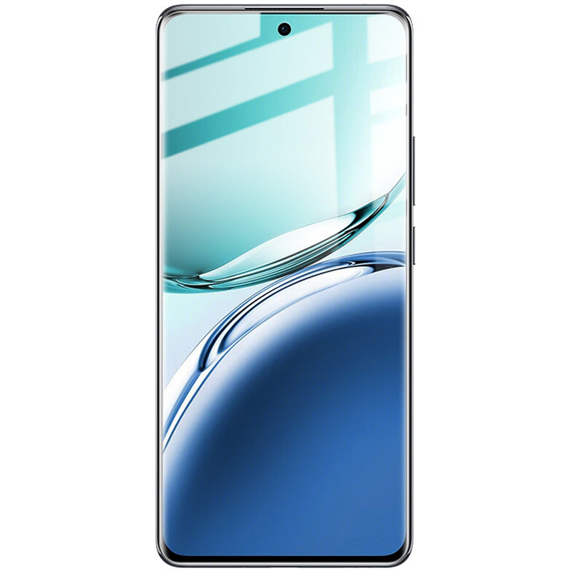 IMAK 2Pcs  /  Set Hydrogel Film III for Oppo A3 Pro 5G Soft TPU Screen Protector Full Glue HD Clear  Film