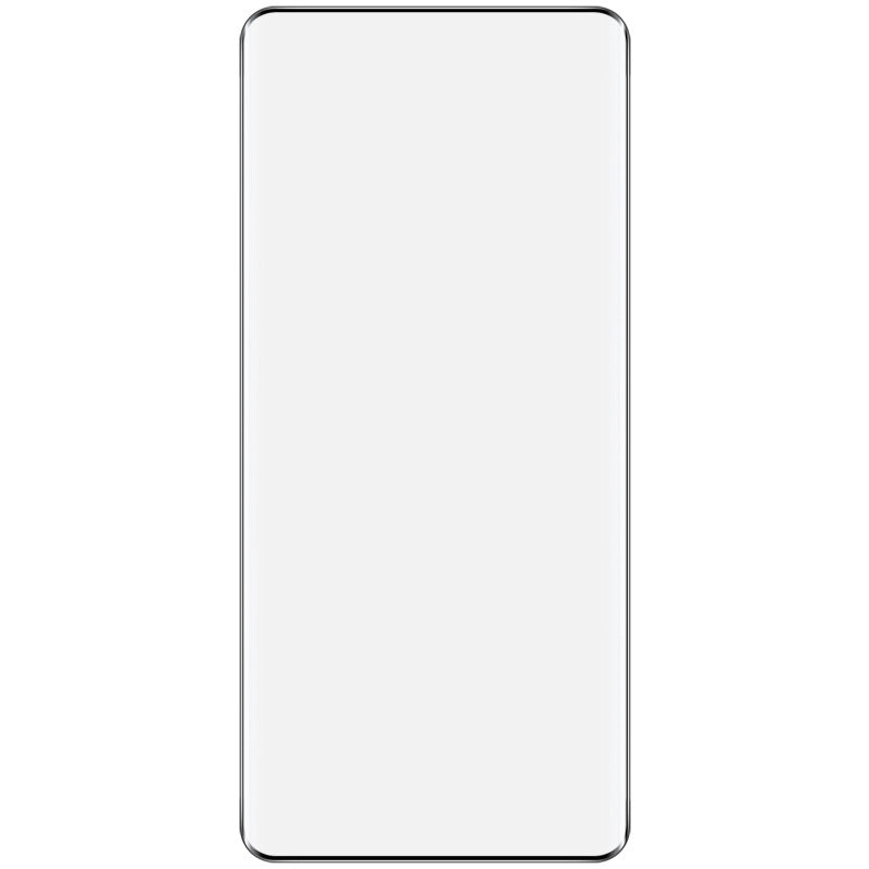 IMAK For Oppo A3 Pro 5G Screen Protector HD 3D Curved Full Screen Film