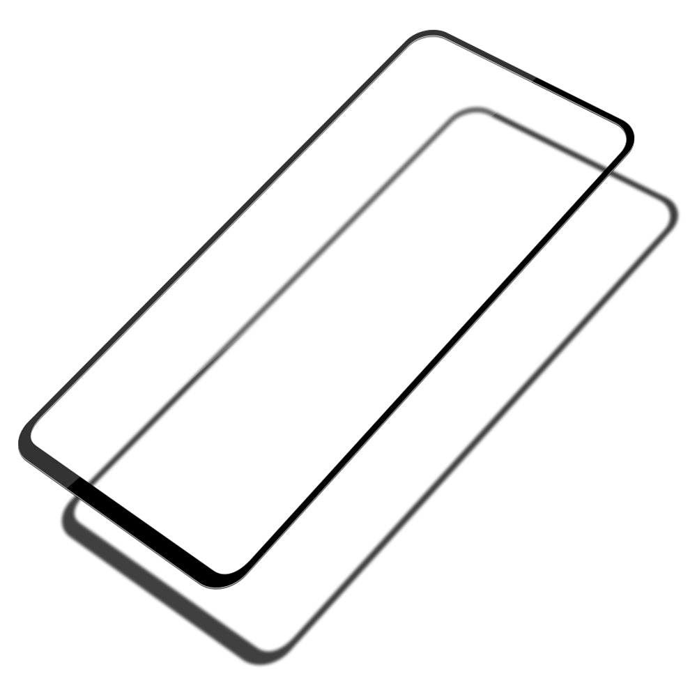 MOFI JK Series-1 for Motorola Moto G64 5G Screen Protector Full Flue Anti-explosion Screen Film