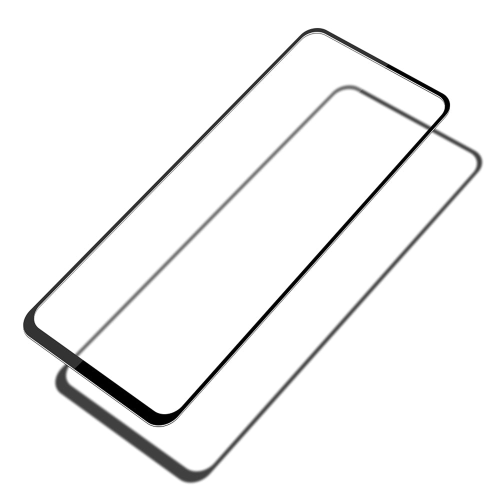 PINWUYO JK Series-2 for Motorola Moto G64 5G Super Clear Screen Protector High Aluminum-silicon Glass Film