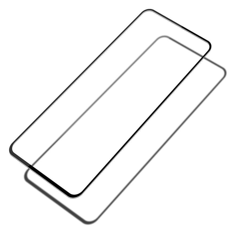 PINWUYO JK Series-2 for Xiaomi Redmi Turbo 3 5G HD Clear Screen Protector High Aluminum-silicon Glass Film