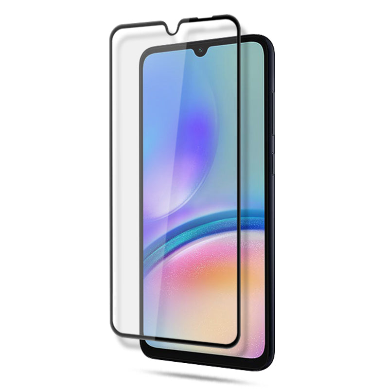 MOCOLO For Samsung Galaxy A05s 4G / M14 4G Screen Protector HD Clear Scratch-proof Film - Black