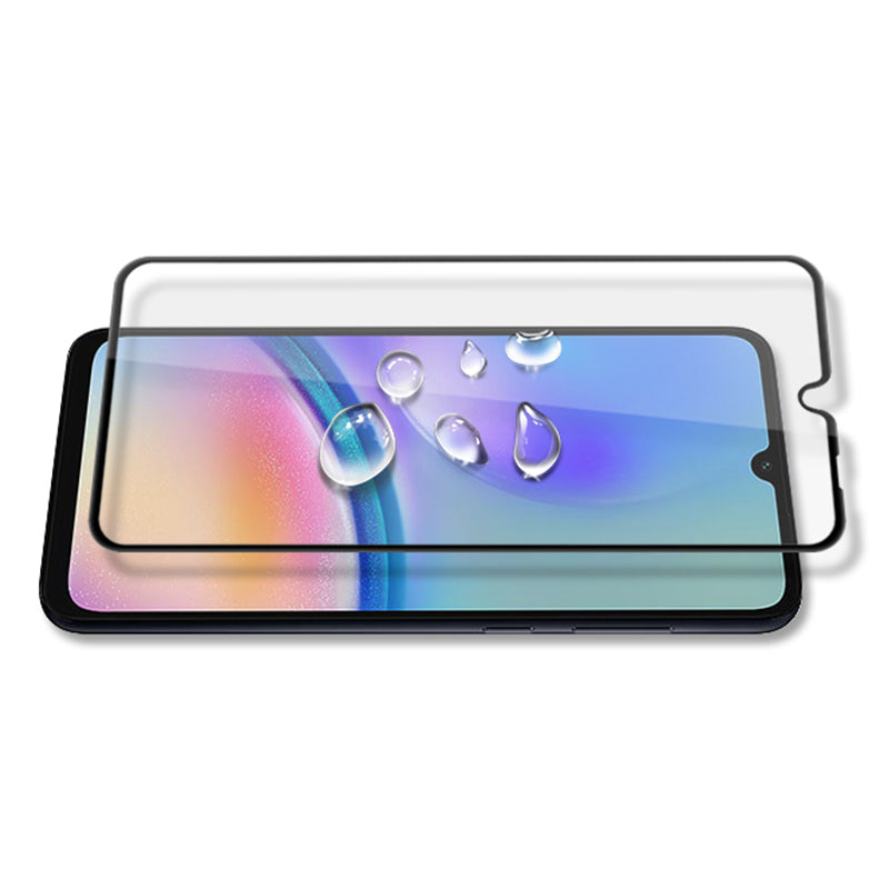 MOCOLO For Samsung Galaxy A05s 4G / M14 4G Screen Protector HD Clear Scratch-proof Film - Black