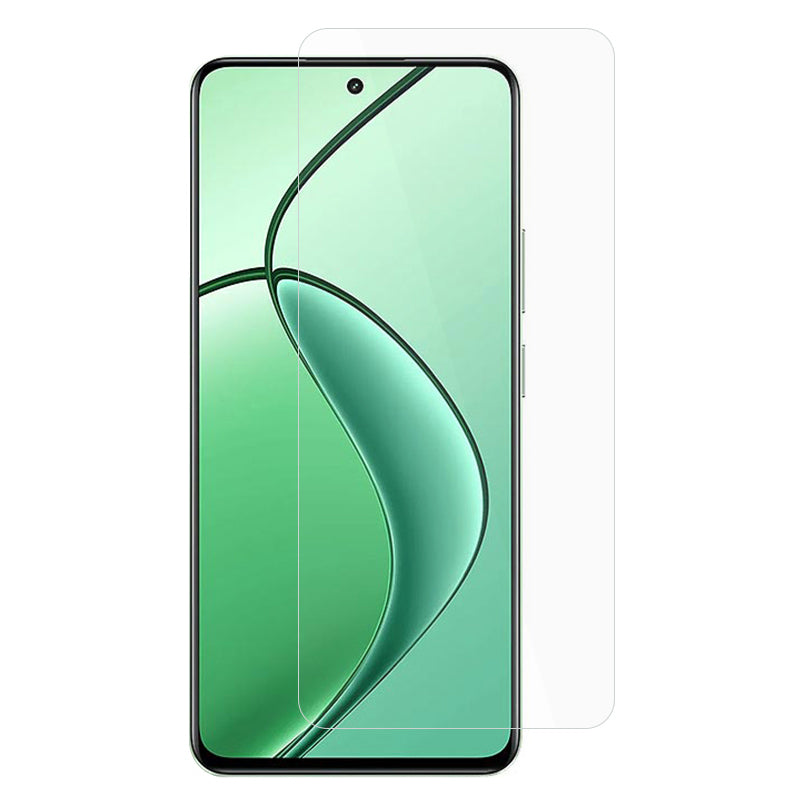 For Realme P1 5G Screen Protector 0.3mm Anti-Scratch Tempered Glass Screen Film