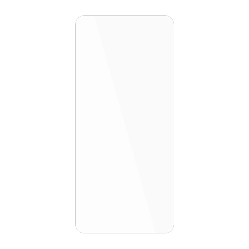 For Realme P1 5G Screen Protector 0.3mm Anti-Scratch Tempered Glass Screen Film