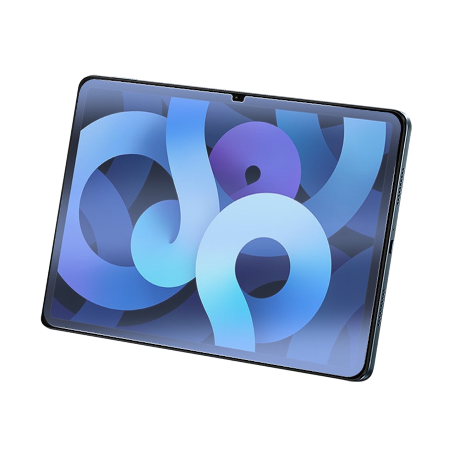 NILLKIN V+ For iPad Air 11 (2024) Screen Protector Clear Anti-blue-ray AGC Glass Film