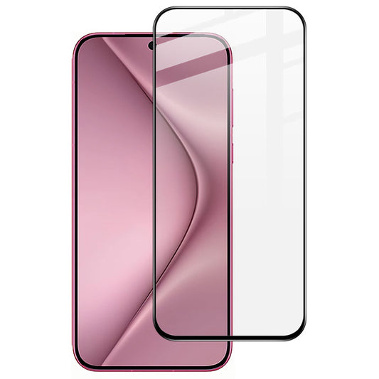 IMAK Pro+ Series For Huawei Pura 70 Clear Screen Film Cell Phone Tempered Glass Screen Protector