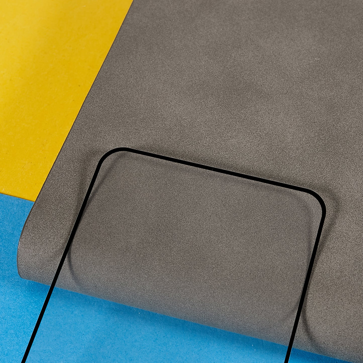 For Huawei Pura 70 Screen Protector Silk Printing Full Glue Tempered Glass Film