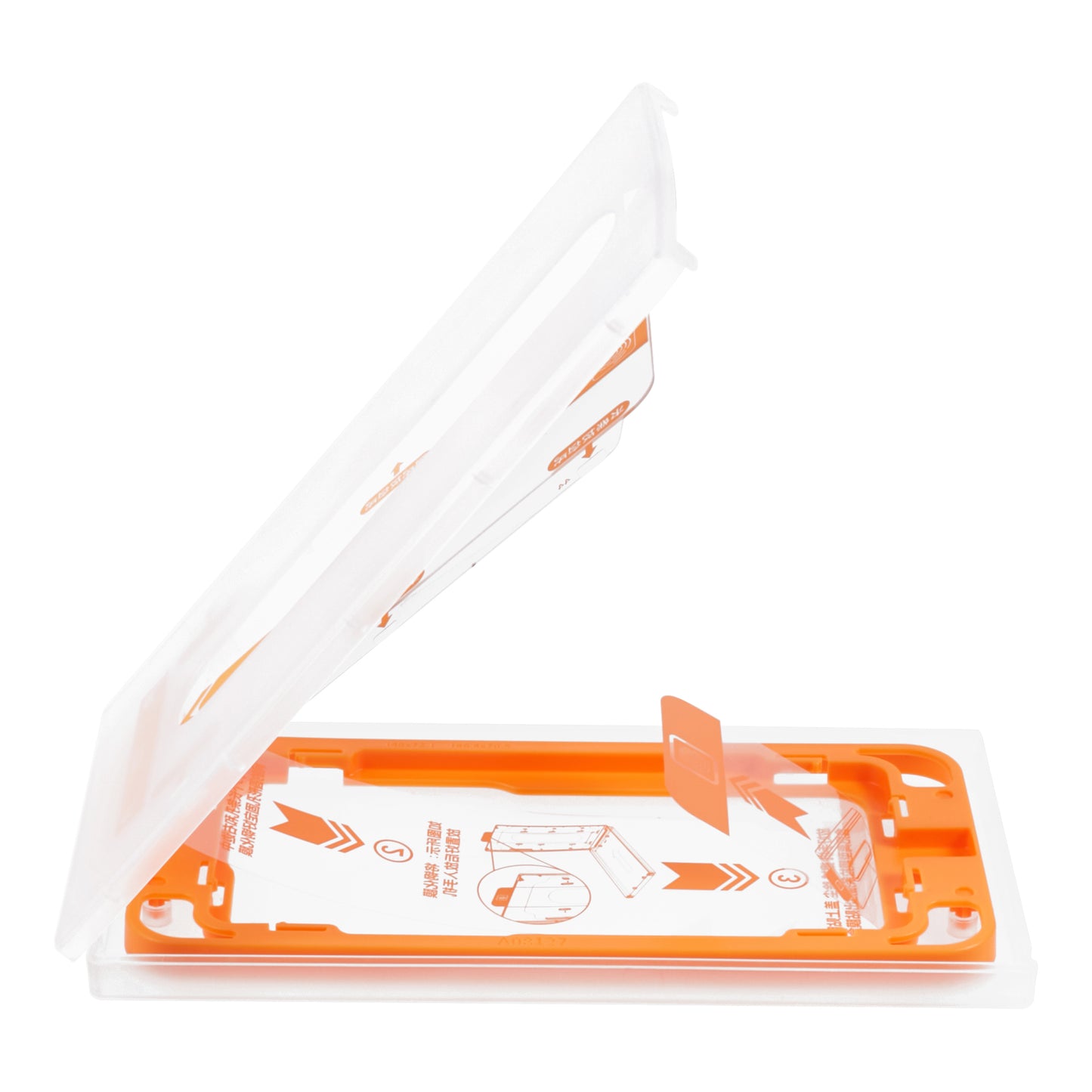 For Samsung Galaxy S24 Screen Protector Clear Tempered Glass Screen Film