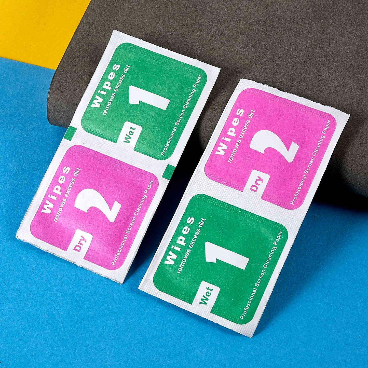 2PCS For Oppo F27 Pro+ 5G / F27 Pro 5G / A3 Pro (China) 5G /   Camera Lens Protector Tempered Glass Scratch-Resistant Lens Film