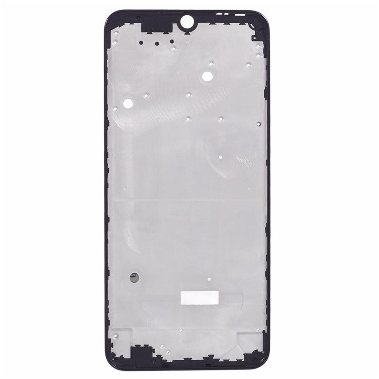 For Infinix Note 11 X663, X663B / 12 4G X663, X663C, X663D OEM Front Housing Frame Replacement Part (Without Logo)