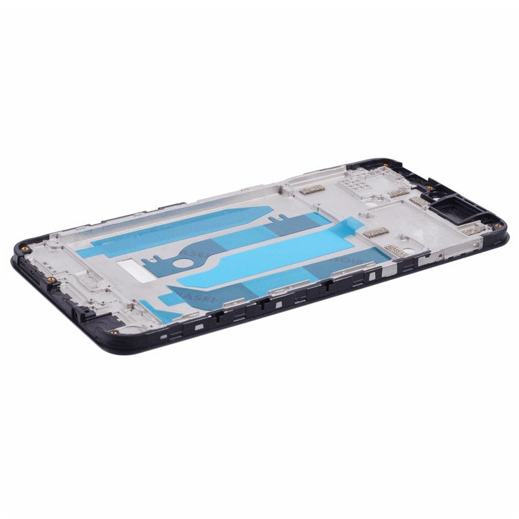 For Infinix Note 11 X663, X663B / 12 4G X663, X663C, X663D OEM Front Housing Frame Replacement Part (Without Logo)