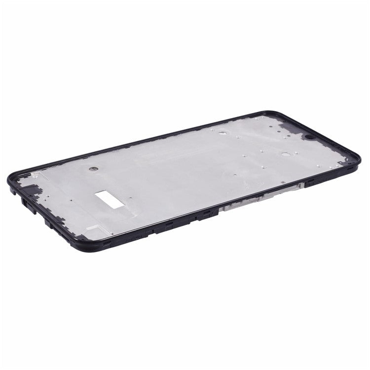 For Infinix Note 11 X663, X663B / 12 4G X663, X663C, X663D OEM Front Housing Frame Replacement Part (Without Logo)