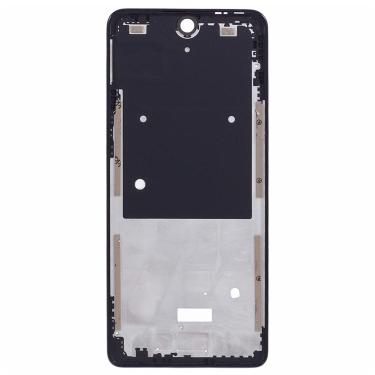 For Infinix Note 30 5G X6711 OEM Front Housing Frame Replacement Part (Without Logo)