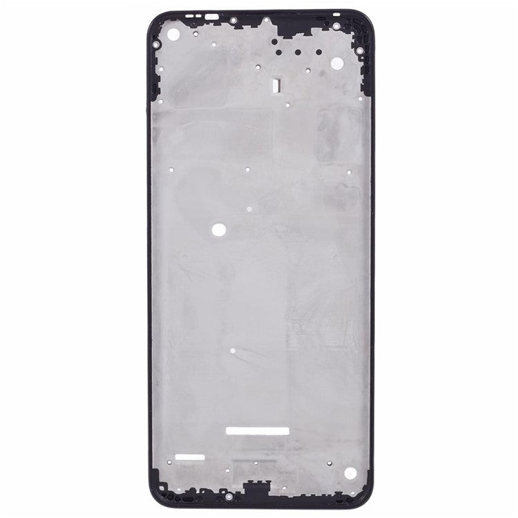 For TECNO Spark 6 KE7 OEM Front Housing Frame Replacement Part (Without Logo)