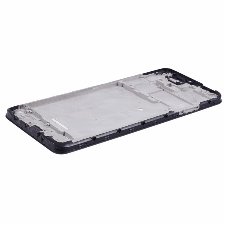 For TECNO Spark 6 KE7 OEM Front Housing Frame Replacement Part (Without Logo)