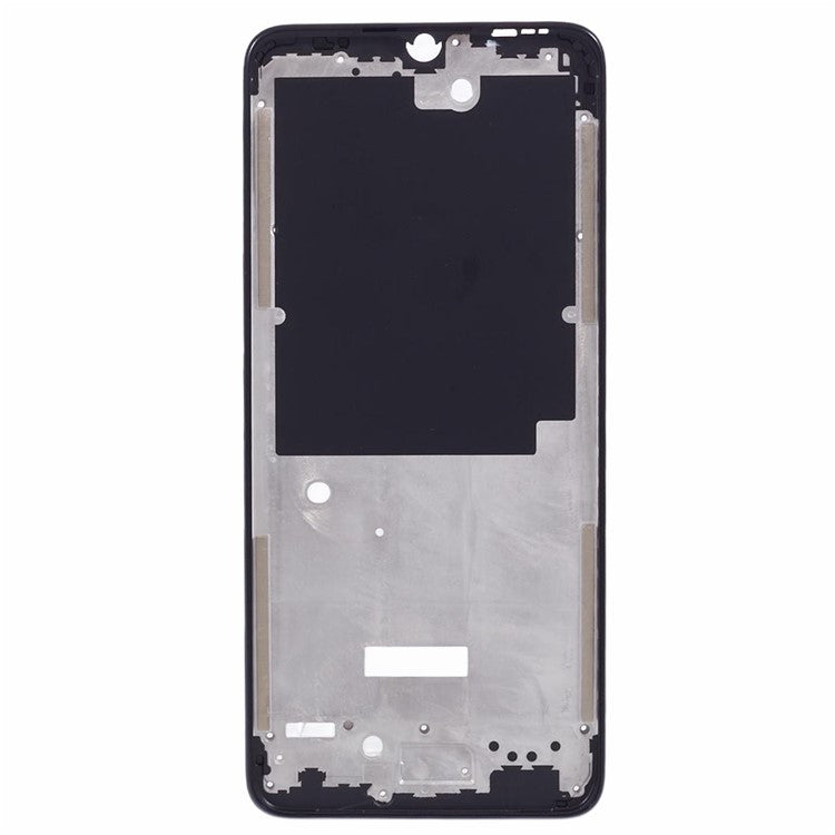 For TECNO Spark 10C 4G KI5K OEM Front Housing Frame Replacement Part (Without Logo)