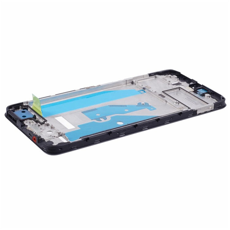 For TECNO Spark 10C 4G KI5K OEM Front Housing Frame Replacement Part (Without Logo)