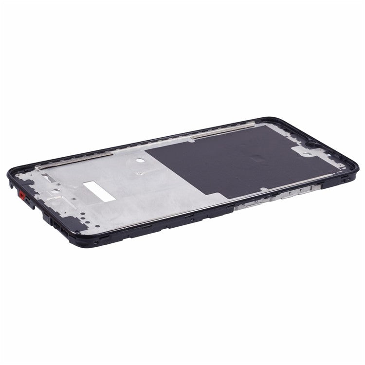 For TECNO Spark 10C 4G KI5K OEM Front Housing Frame Replacement Part (Without Logo)