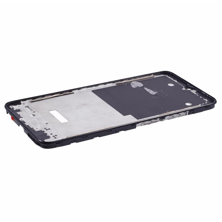 For TECNO Spark 10 4G KI5 OEM Front Housing Frame Replacement Part (Without Logo)