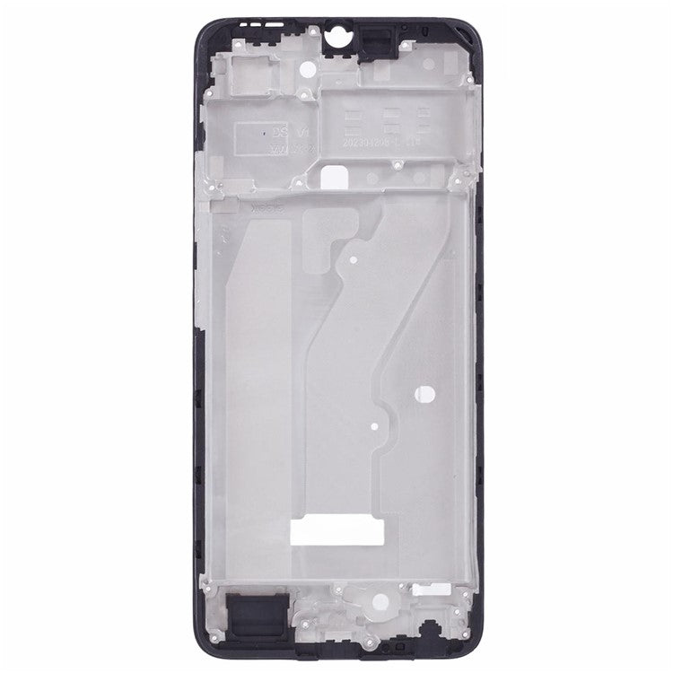 For Infinix Smart 7 4G X6515 OEM Front Housing Frame Replacement Part (Without Logo)