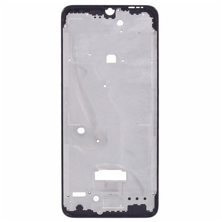 For Infinix Smart 7 4G X6515 OEM Front Housing Frame Replacement Part (Without Logo)