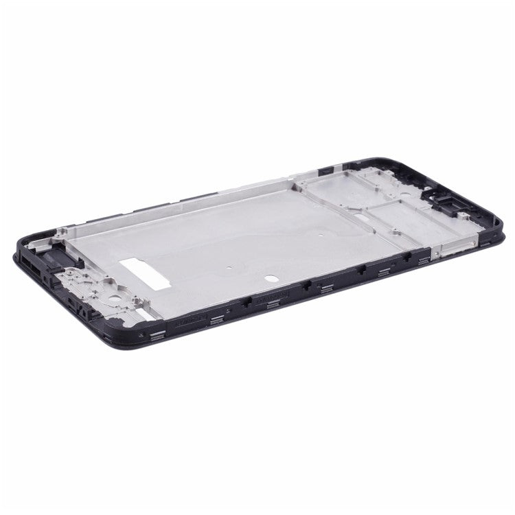 For Infinix Smart 7 4G X6515 OEM Front Housing Frame Replacement Part (Without Logo)