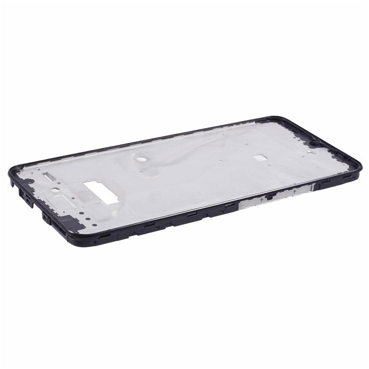 For Infinix Smart 7 4G X6515 OEM Front Housing Frame Replacement Part (Without Logo)