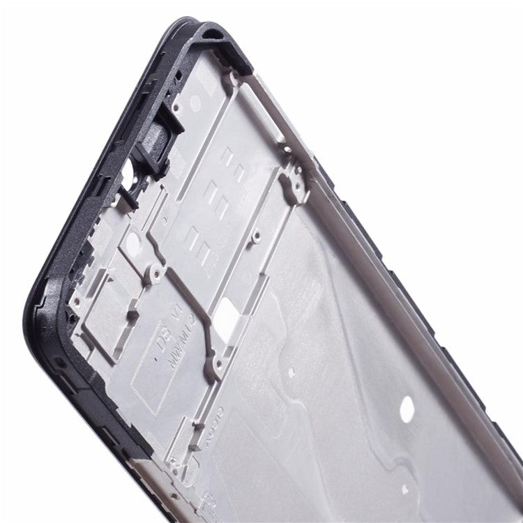 For Infinix Smart 7 4G X6515 OEM Front Housing Frame Replacement Part (Without Logo)
