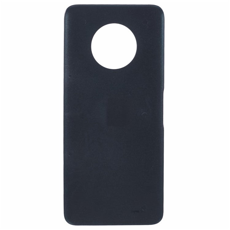 For Infinix Note 7 X690 Back Battery Housing Cover Replacement - Green