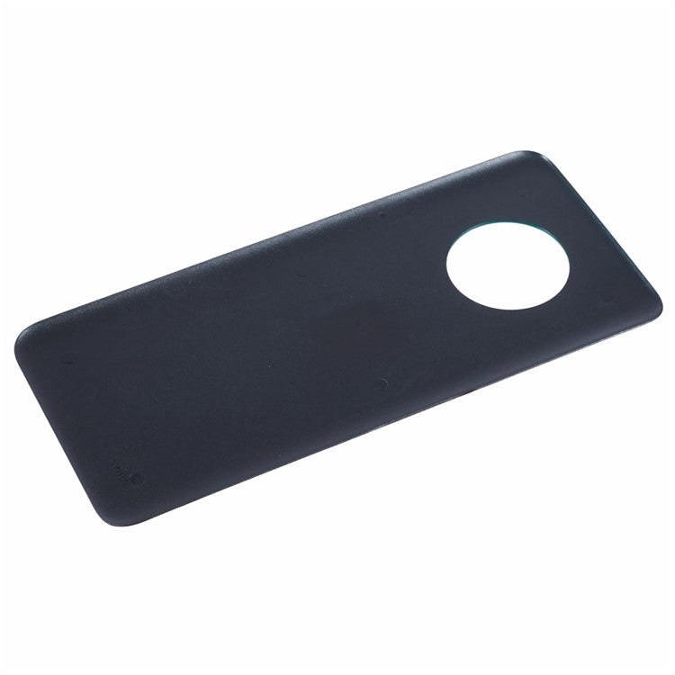 For Infinix Note 7 X690 Back Battery Housing Cover Replacement - Green