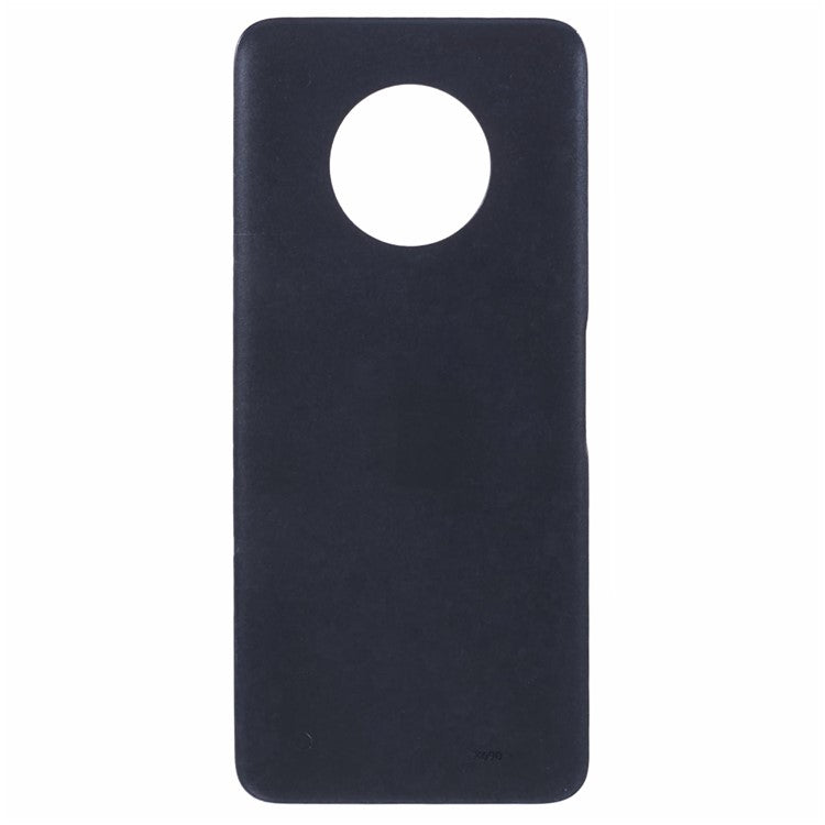For Infinix Note 7 X690 Back Battery Housing Cover Replacement - Blue