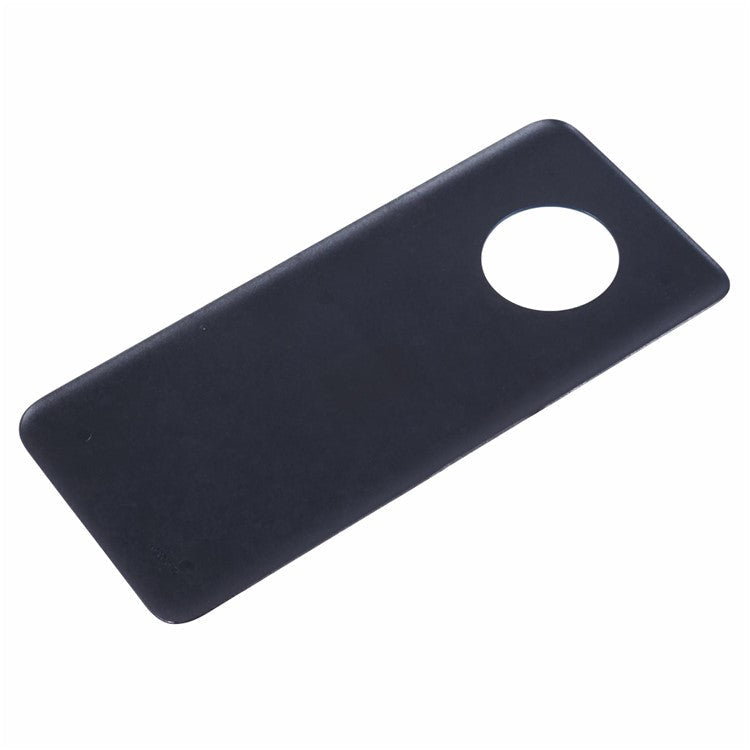 For Infinix Note 7 X690 Back Battery Housing Cover Replacement - Blue