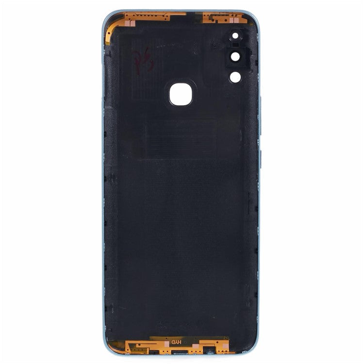 For Infinix Hot 10 Play X688 Replacement Part Back Battery Housing Cover - Green