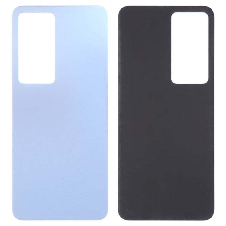 For TECNO Camon 18 Premier CH9 CH9n OEM Battery Door Cover Replacement Part