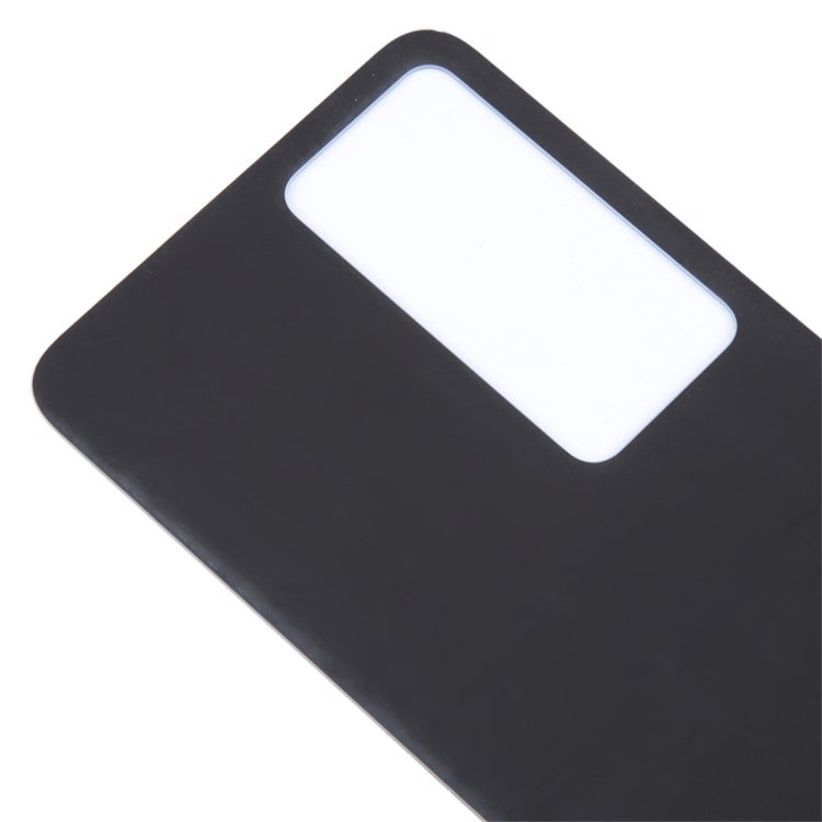 For TECNO Camon 18 Premier CH9 CH9n OEM Battery Door Cover Replacement Part