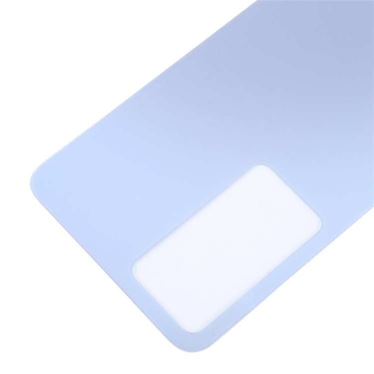 For TECNO Camon 18 Premier CH9 CH9n OEM Battery Door Cover Replacement Part