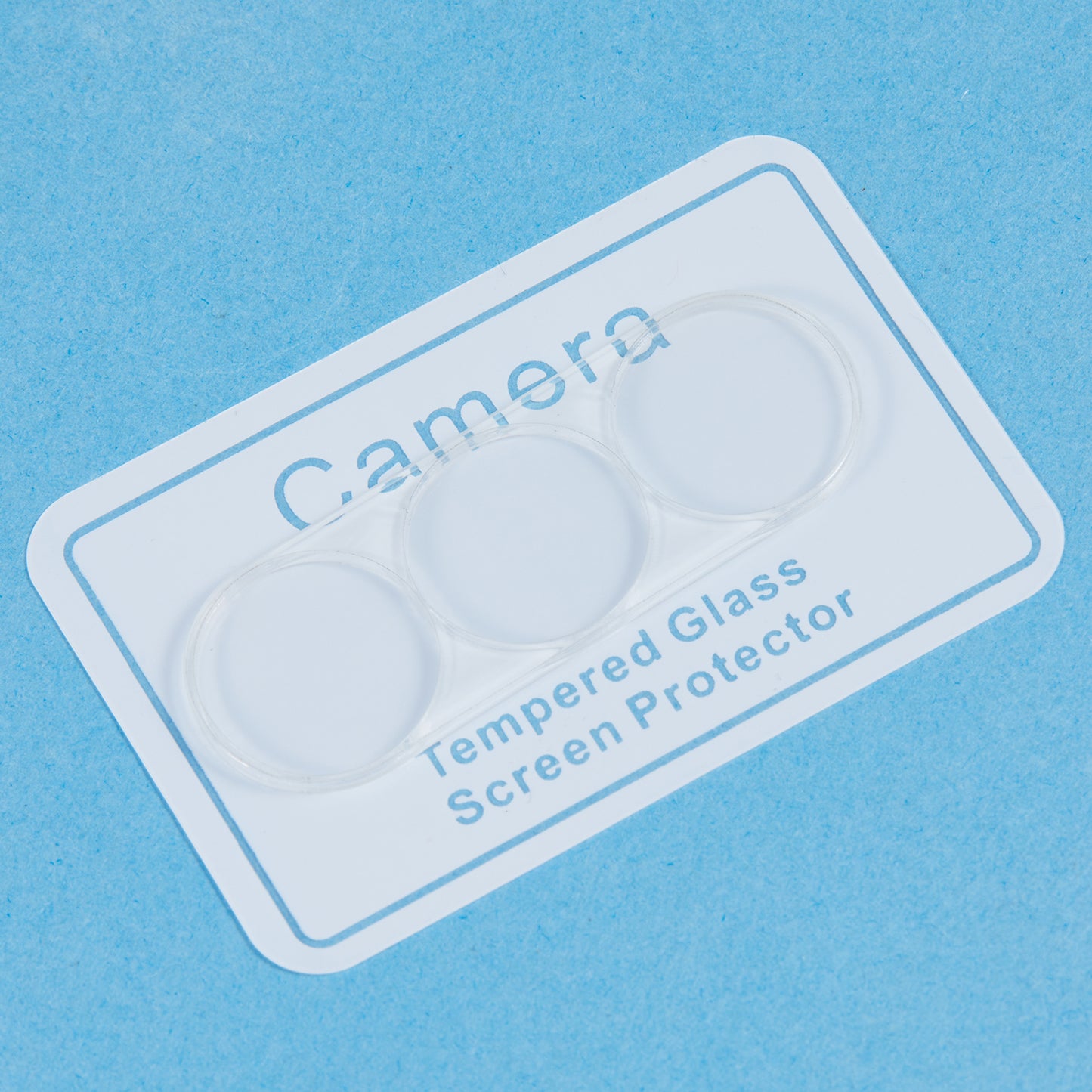 For Samsung Galaxy Z Fold6 5G Tempered Glass Camera Lens Film Anti-scratch Lens Protector - Transparent