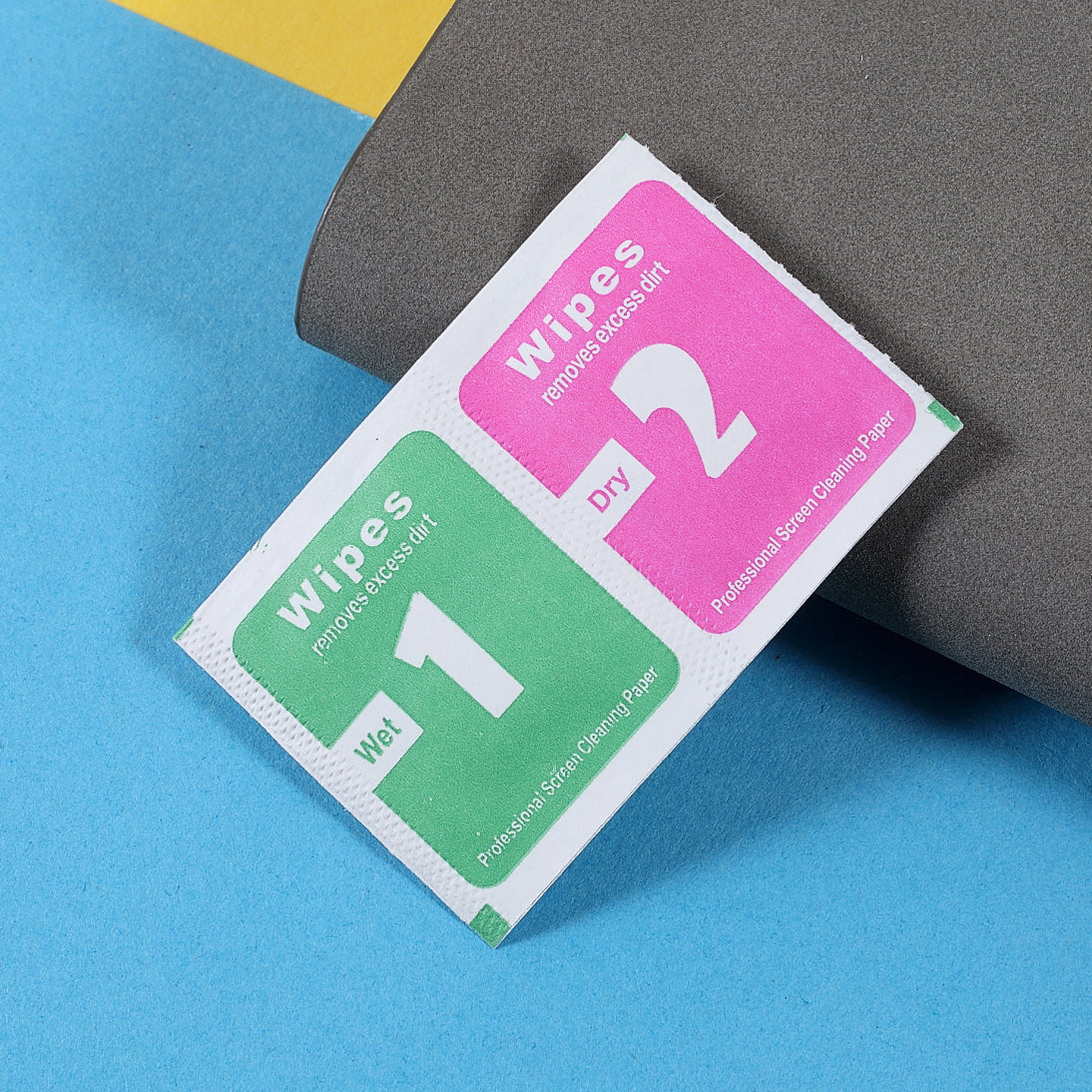 For Samsung Galaxy Z Flip6 5G Camera Lens Protector Clear Tempered Glass Lens Film - Transparent