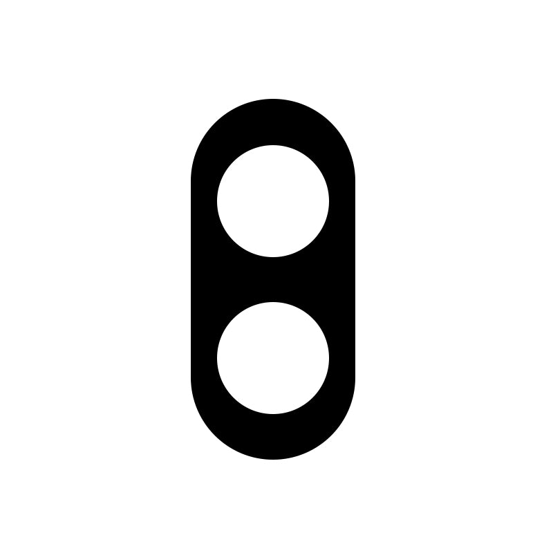 For Samsung Galaxy Z Flip6 5G Camera Lens Protector Clear Tempered Glass Lens Film - Silk Printing Black