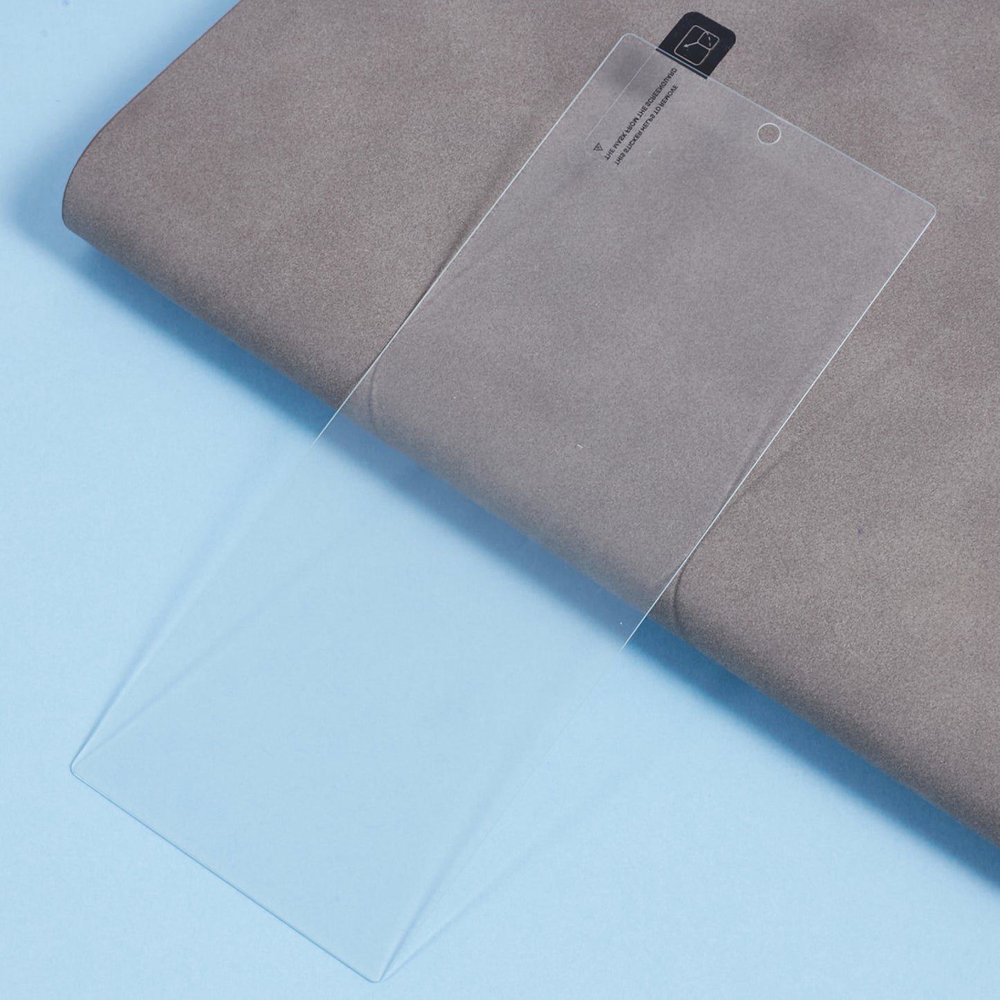 For Samsung Galaxy Z Fold6 5G Screen Protector 0.25 Arc Edge Full Glue Tempered Glass Film